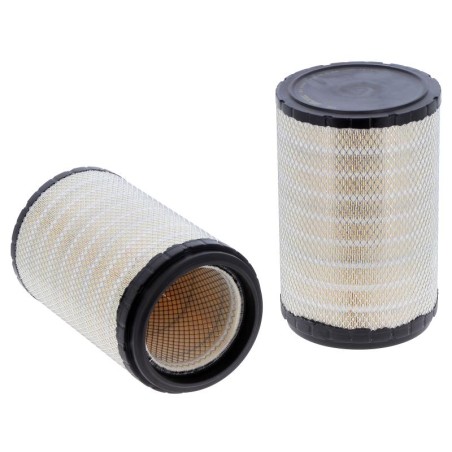 Filtre air HIFI SA 16456