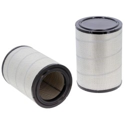 Filtre air HIFI SA 16477