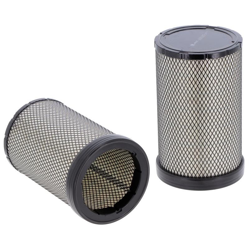 Filtre air HIFI SA 16481