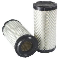 Filtre air HIFI SA 16482