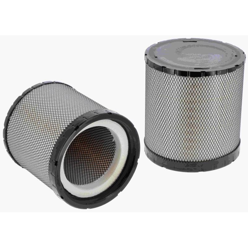 Filtre air HIFI SA 16519