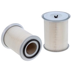Filtre air HIFI SA 16527