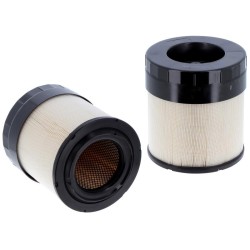 Filtre air HIFI SA 16545