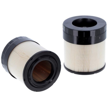 Filtre air HIFI SA 16545