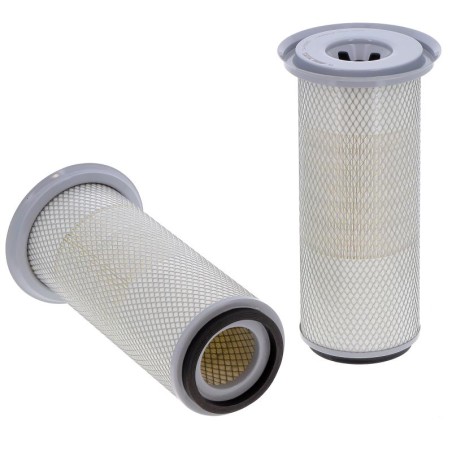Filtre air HIFI SA 16565