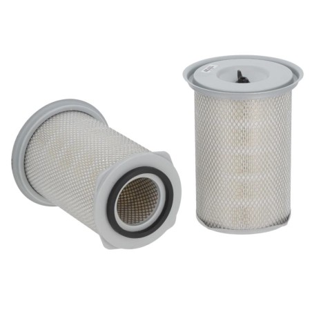 Filtre air HIFI SA 16590