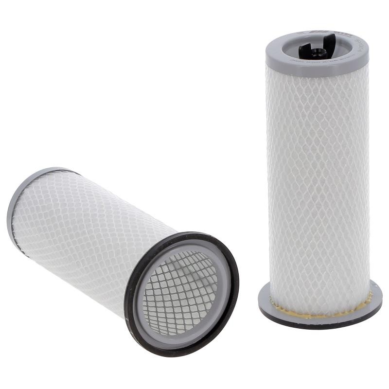 Filtre air HIFI SA 16614