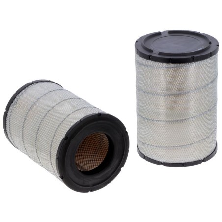 Filtre air HIFI SA 16622