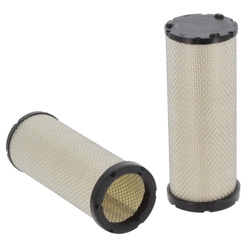 Filtre air HIFI SA 16623