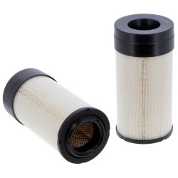 Filtre air HIFI SA 16658