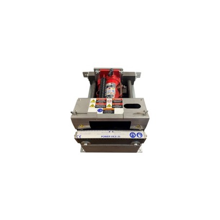 Agrafeuse Mato Hydraulique