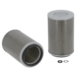 Filtre air HIFI SA 16693