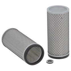 Filtre air HIFI SA 16694