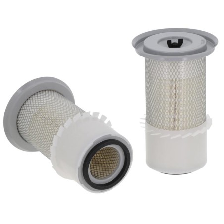 Filtre air HIFI SA 16699
