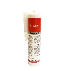 Adhésif Cartouche 280ml - ref. AJD/MAGICFIX | TP Agri