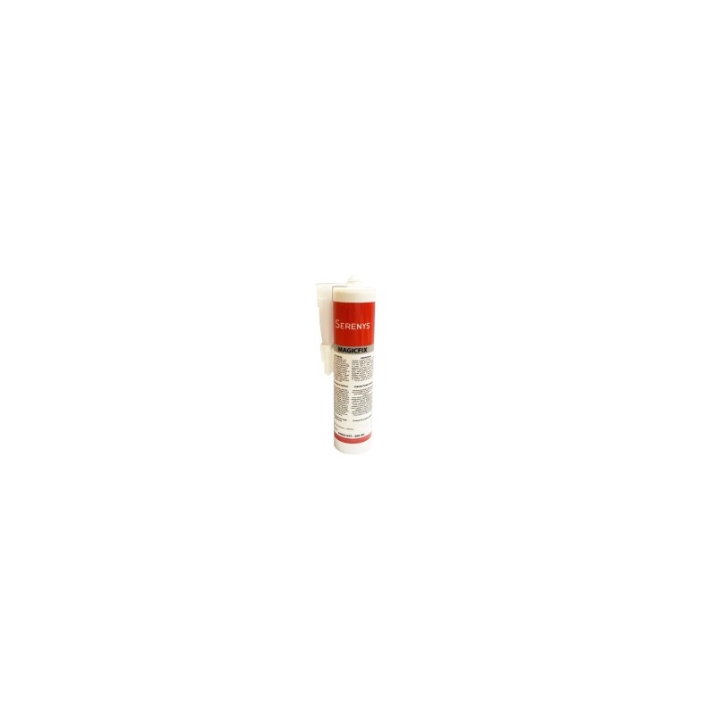 Adhésif Cartouche 280ml - ref. AJD/MAGICFIX | TP Agri
