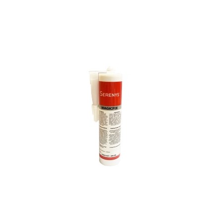 Adhésif Cartouche 280ml - ref. AJD/MAGICFIX | TP Agri