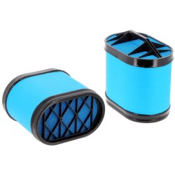 Filtre air HIFI SA 16764