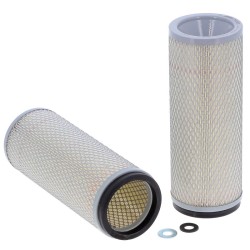 Filtre air HIFI SA 16828