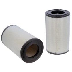 Filtre air HIFI SA 16836