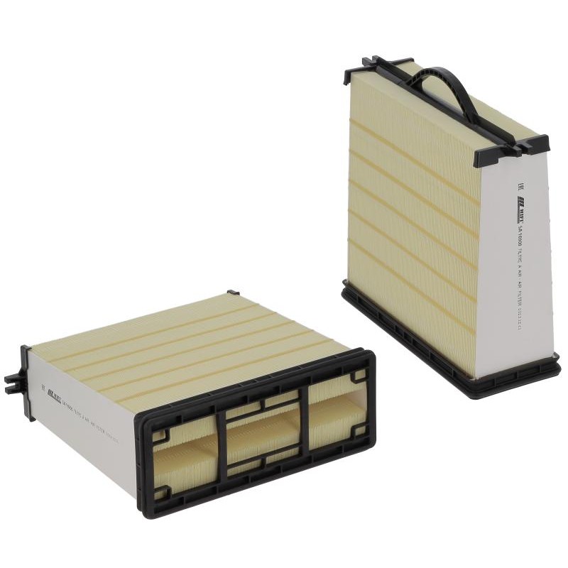 Filtre air HIFI SA 16900