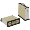 Filtre air HIFI SA 16900