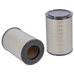 Filtre air HIFI SA 16911