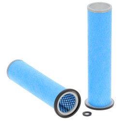 Filtre air HIFI SA 16966