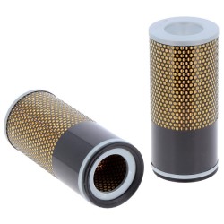 Filtre air HIFI SA 16967