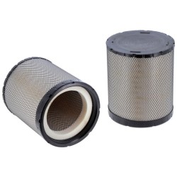 Filtre air HIFI SA 16987