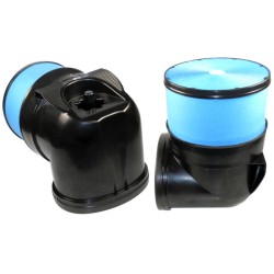 Filtre air HIFI SA 16991