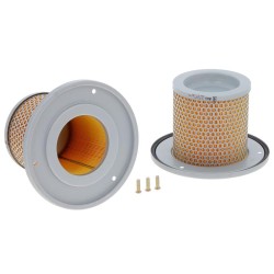 Filtre air HIFI SA 17003
