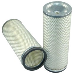 Filtre air HIFI SA 17005