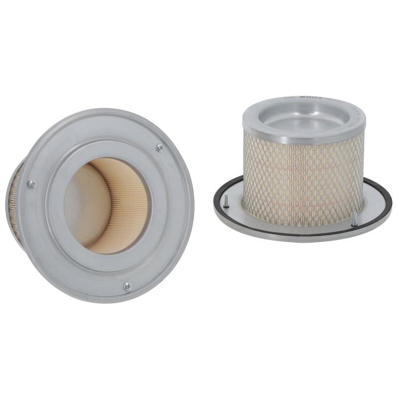 Filtre air HIFI SA 17112