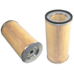 Filtre air HIFI SA 17120