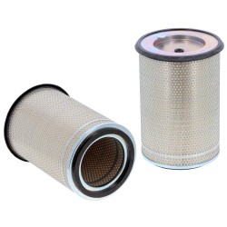 Filtre air HIFI SA 17134
