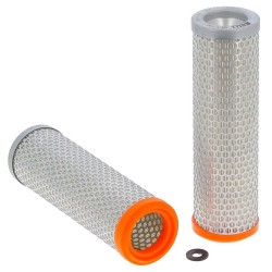 Filtre air HIFI SA 17140
