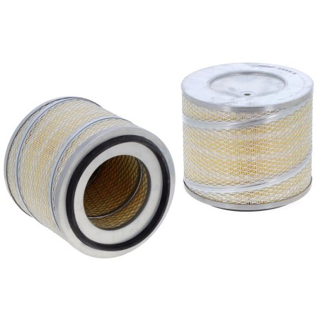 Filtre air HIFI SA 17169