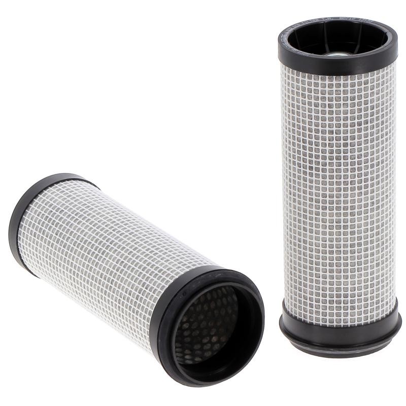 Filtre air HIFI SA 17195