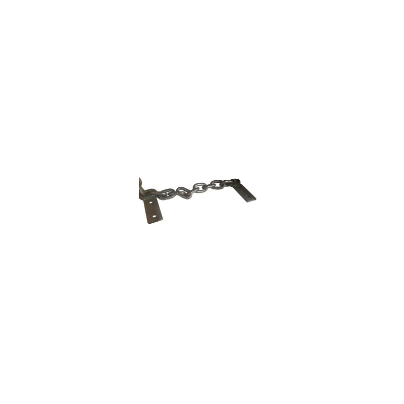 Jeu de Chaines pour JEULIN - ref. AJD/JEU12X42.113M | TP Agri