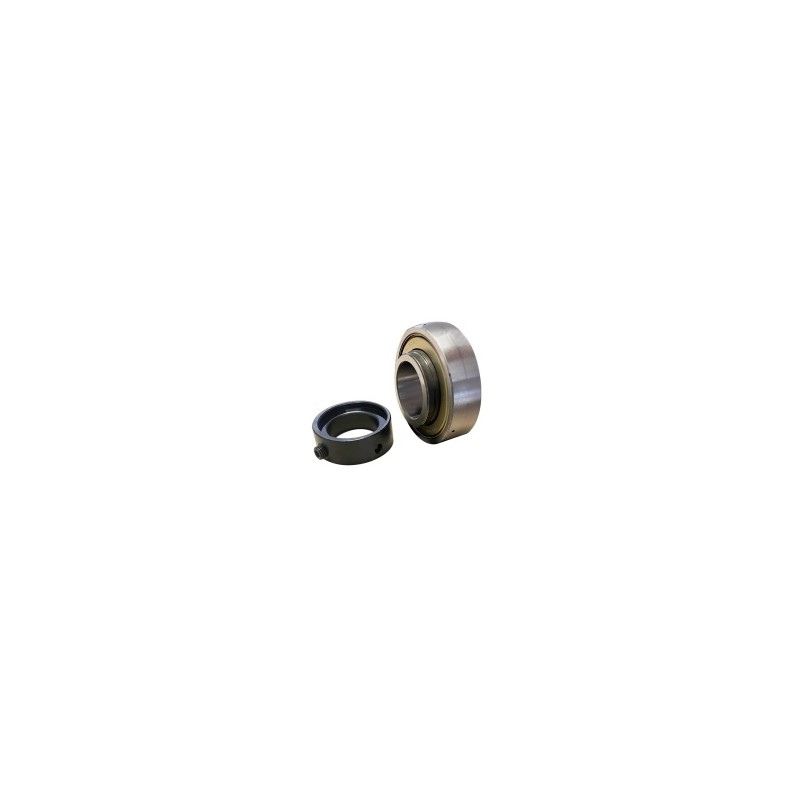 Roulement + Collier - ref. AJD/JELS207D1 | TP Agri
