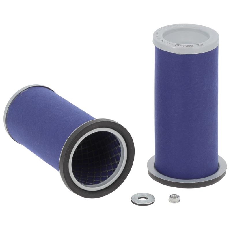 Filtre air HIFI SA 17223