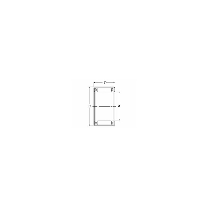Douille Aiguilles (SCE98) - ref. AJD/J.98 | TP Agri