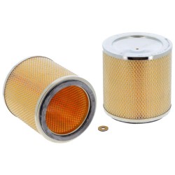 Filtre air cabine HIFI SA 17288