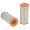 Filtre air HIFI SA 17291