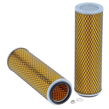 Filtre air HIFI SA 17379