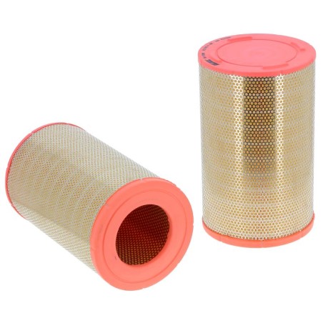 Filtre air HIFI SA 17381