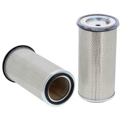Filtre air HIFI SA 17395