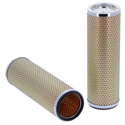 Filtre air HIFI SA 17396