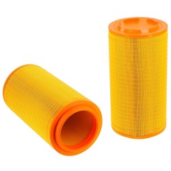 Filtre air HIFI SA 17423